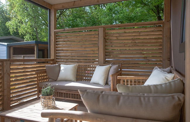 Attractive Chalet with Microwave near Forest - Photo 8