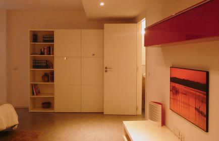 Apartamento Forn dels Apòstols - Photo 27