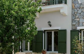 Art Lesvos Villa - Foto 23