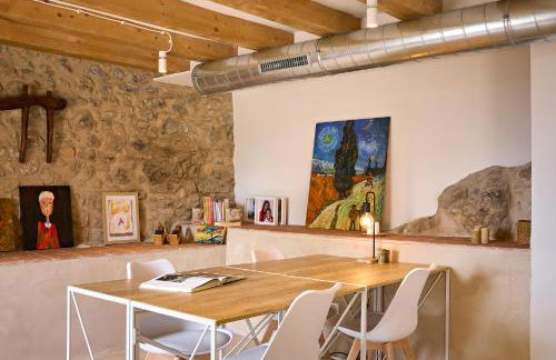 Masia Cal Rosta - Foto 24