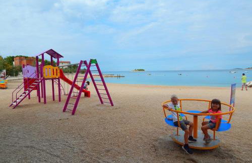 Apartments CVITA HOLIDAY - Villa NATALI - Foto 25