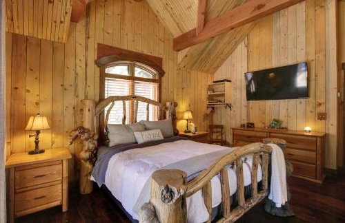 Carriage House On The Stream Sundance, Utah - Foto 9