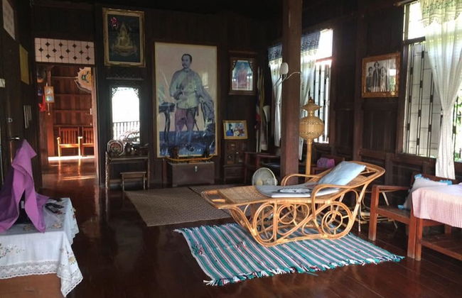 Diamond Homestay Nan - Photo 19