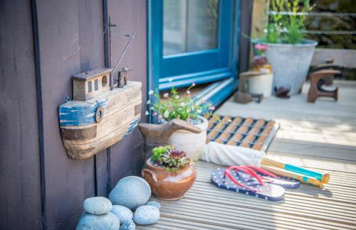 Little Kestrel Cabin - Photo 8