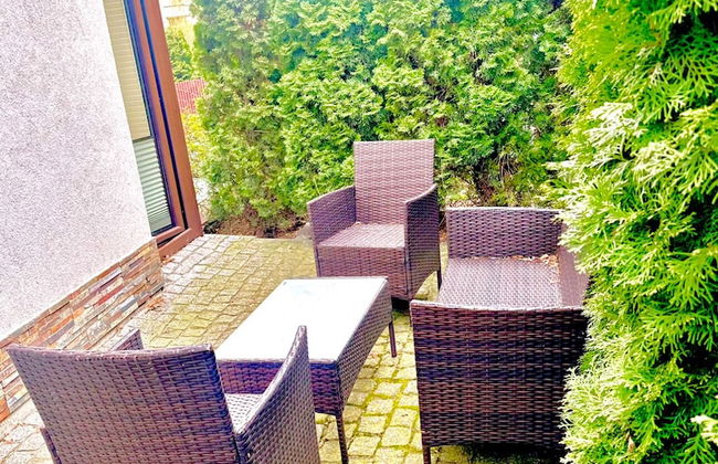 Rezydencja Wind Rose - Luxury ApartHotel - Photo 46