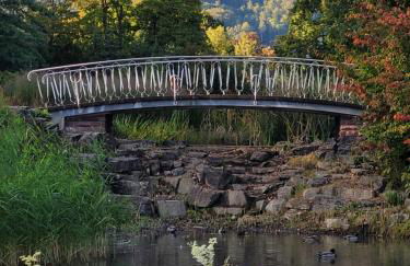 STAY Suite Villa Mercedes 4 Personen Parkplatz Zentrum - Foto 18