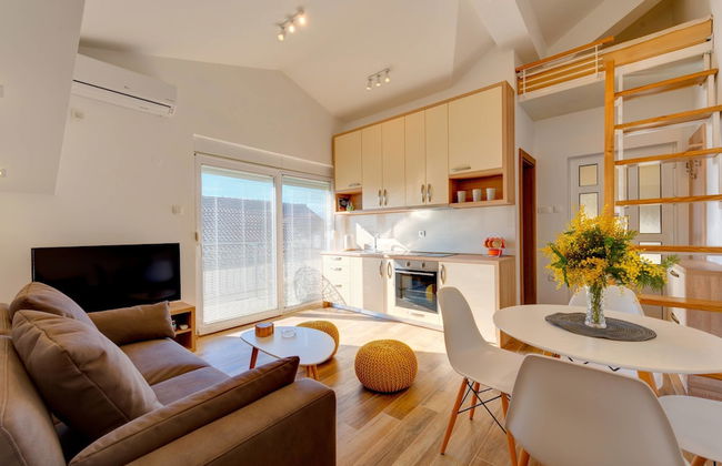 Apartments 42 North - Foto 34