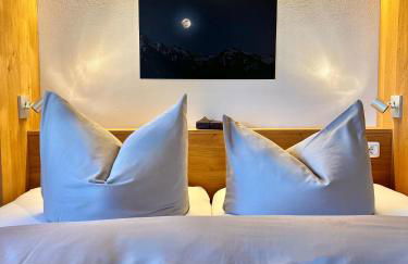 Schofer Eck - fewo-badhindelang - Foto 11