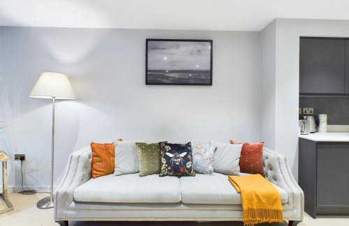 Wild Roses Serviced Apartments - Lake District - Foto 20