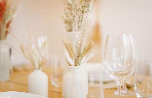 Küsten Suite Grachten Suite 1 direkte Wasserlage, Terrasse, 76qm, Neubaugebiet - Foto 46