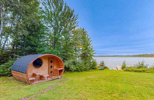 Rainbow Lake Adventures - Foto 26