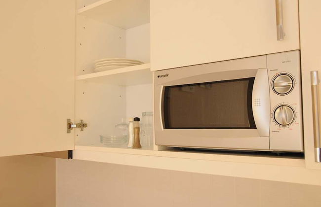 Ortakoy Bosphorus Apart - Foto 37