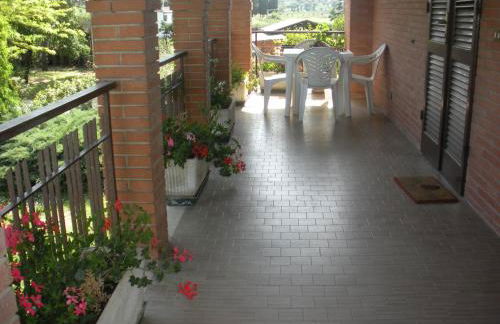 Agriturismo Le Rose - Foto 77