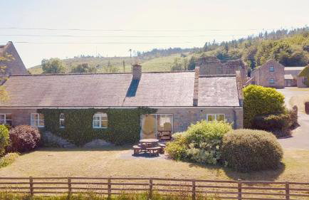 Forge Cottage - Foto 21