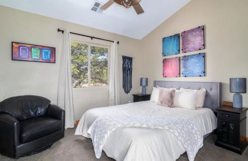 Rustic Pine- Secluded Mountain Retreat Near Zion National Park - Foto 14