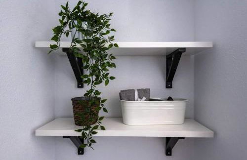 Private Escape! Tiny home style - Foto 14