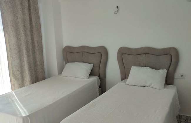 Bazyel Apart Otel - Foto 14