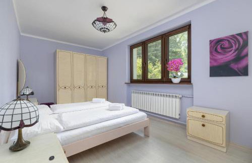 Przytulne Apartamenty w Klimatycznym Domu nad Białką w Otoczeniu Górskich Krajobrazów by Noclegi Renters - Foto 58