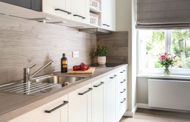 Villa Oestereich - Foto 27