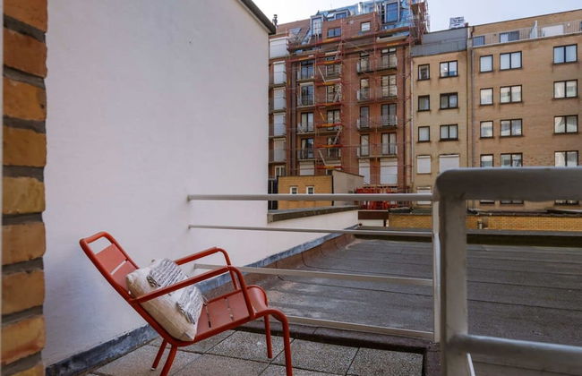 Apartment With Seaview - Foto 6