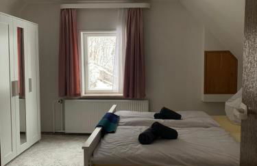 Ferienhaus Andrea am Bodetal - Foto 25