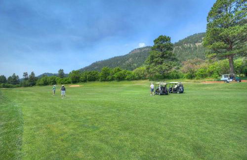 Tamarron Lodge Studio 236 - Foto 41