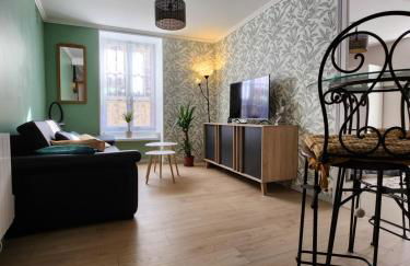 Le p'tit gîte d'Edmé - Foto 5