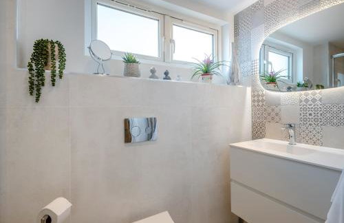 Manor Cottage - Foto 15