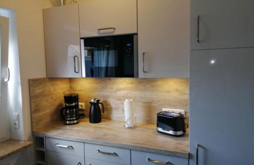 Bude im Windrosenweg - Foto 10