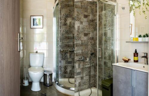 Vrachos Nature Lodges DAPHNE 2, Private pool - Foto 20