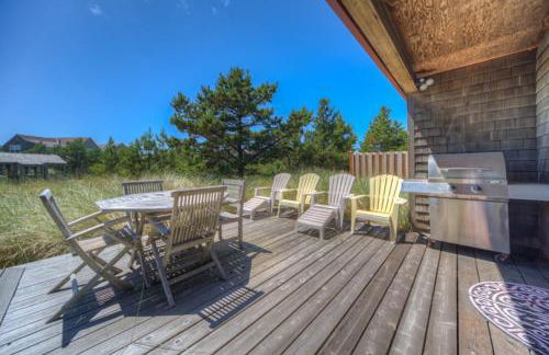 Summerhouse Cottage - Foto 33