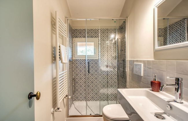 Rooftop Magic Piazza Del Popolo - Foto 38