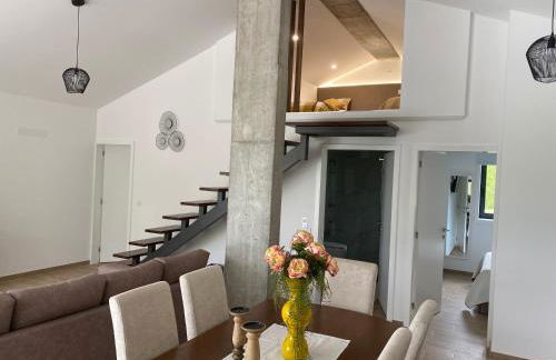 Quinta da Barrosa - Private Villa - Foto 14