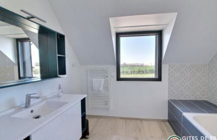 Domaine de Kerantroad - Foto 29