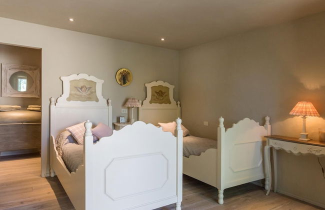 Il Castellaccio 8 in Brisighella - Foto 45