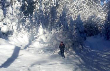 Ferienwohnung Fernblick - Foto 30