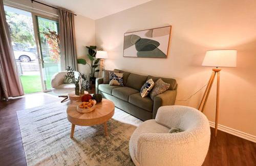 Cozy Apartment in Heart of Encino 104 - Foto 54