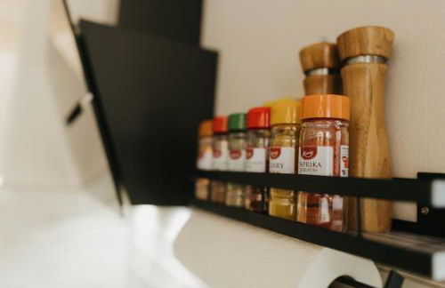 Familienurlaub pur III KINDER UND JUGENDLICHE bis 17 frei III HUND willkommen III SAUNA im Haus III Natur direkt vor der Tür III nah an Winterberg für Ski Wandern und Abenteuer - Foto 23