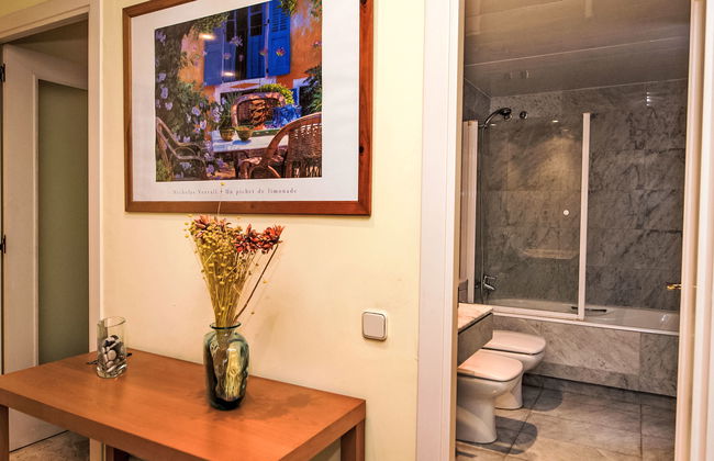 Vila Olímpica: Sant Martí - Sardenya - Foto 12