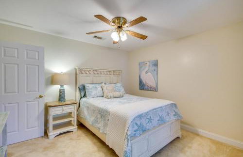 Charming Diamondhead Home with Private Yard! - Foto 26