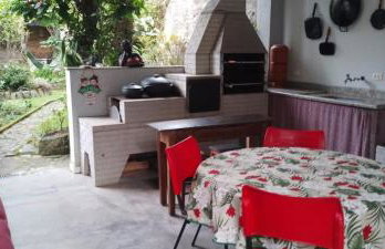 Muito espaço e natureza no meio da cidade - Foto 30