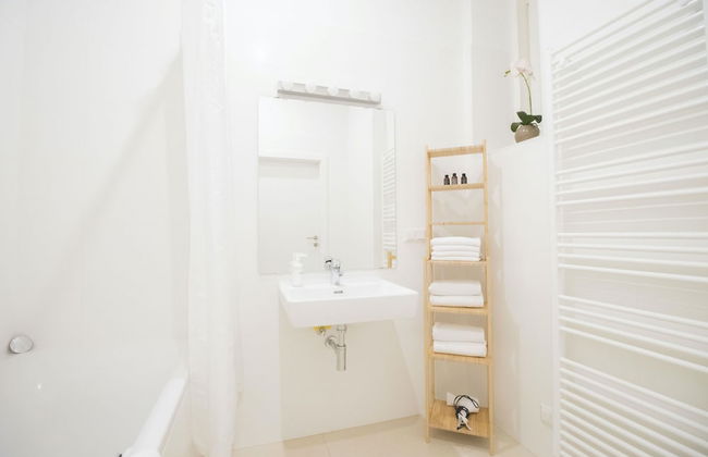 HeyMi Apartments Stephansdom - Foto 47