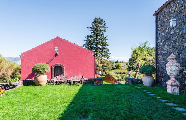 Terrazze dell'Etna - Rooms & Apartments - Foto 42