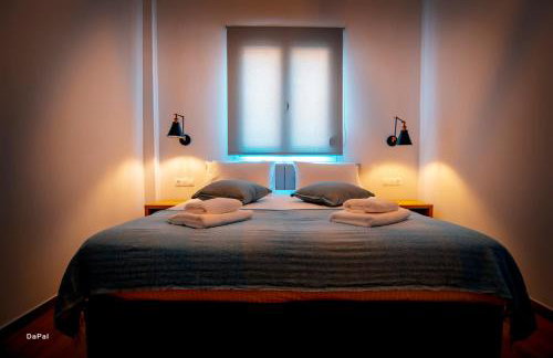 Bitsakis Family I - Paleochora Luxury House - Foto 6