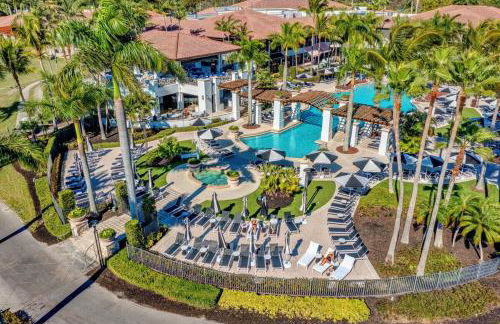 Caddyshack Golf themed Condo! 15 mins to beach&PBI - Foto 41