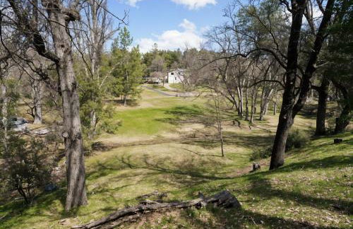 Bigfoot Retreat Home Close to Beach - Foto 17