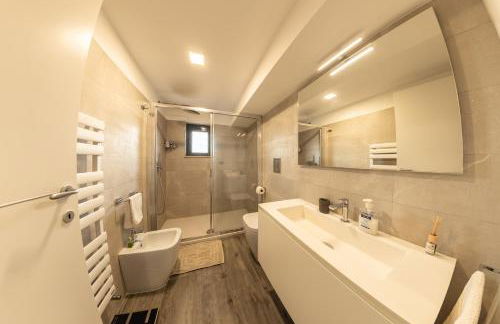 Ville Petrara - Villa con Piscina e Spa nei Vigneti - Foto 3