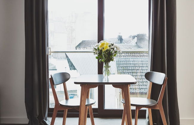 The Ranald Apartments - Foto 4