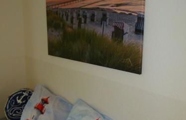 Ostsee-Wiesenpieper (Graal-Müritz) - Foto 24