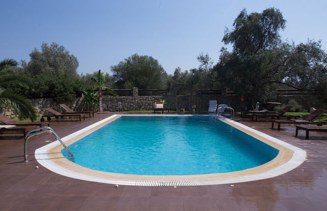 5stars villas - Foto 18